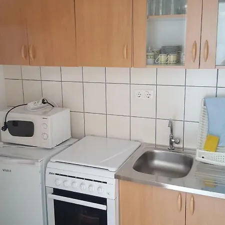 Dunja * Kaštela
