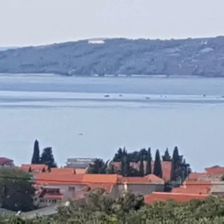 Dunja Maison d'hôtes *