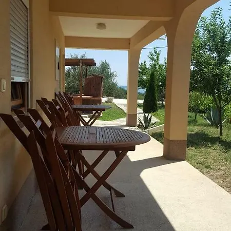 Dunja Maison d'hôtes