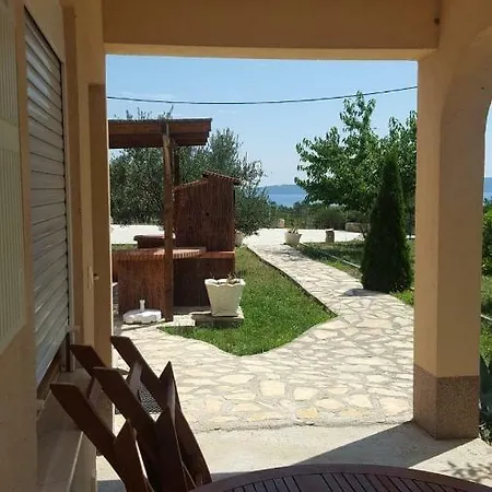 Dunja Maison d'hôtes