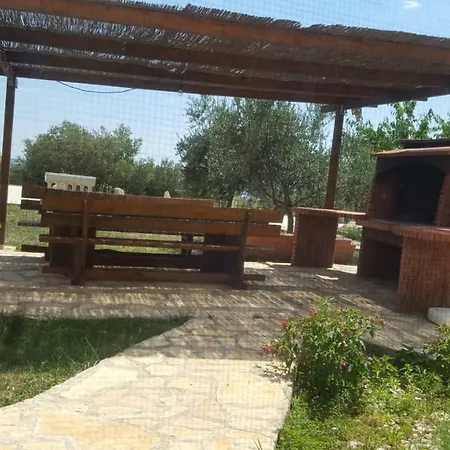 Dunja Maison d'hôtes