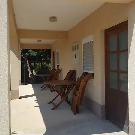 Dunja Maison d'hôtes