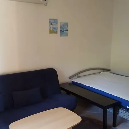 Dunja Maison d'hôtes Kaštela